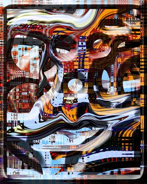 <p>Check out this great piece of art on Saatchi Online. <a href="http://www.saatchionline.com/art/Digital-Painting-My-Life-Stories-Challenger-Highest/268230/1462381/view">My Life Stories: Challenger Highest by Boi K’ Boi</a></p>
<h1>My Life Stories: Challenger Highest</h1>