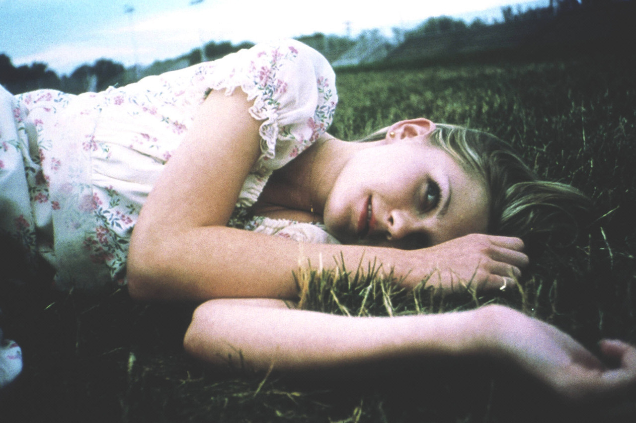 bohemea:  The Virgin Suicides 