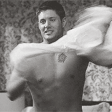 nicolegendary:   Supernatural Season 7 Gag Reel.  #I live for supernatural gag reels 