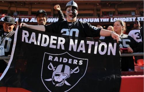 commitmenttoexcellence:  Arrowhead? Welcome to the Terrordome! 