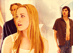   infinite list of favorite movies - Across The Universe  &ldquo;Music’s the