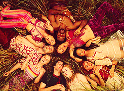   infinite list of favorite movies - Across The Universe  &ldquo;Music’s the