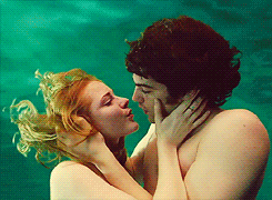   infinite list of favorite movies - Across The Universe  &ldquo;Music’s the
