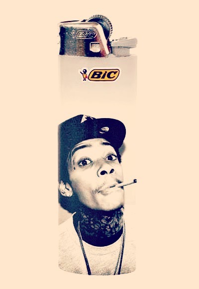 nicknigger:  wiz lighter, 
