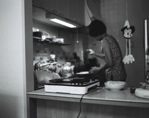 Vinyles Passion