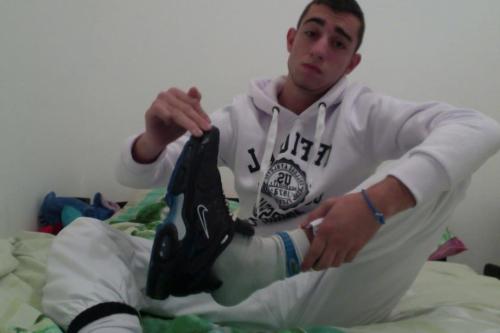 Cumsox