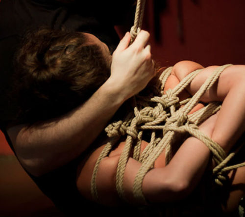 Forced Submission