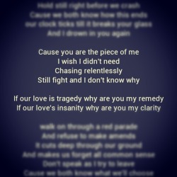 canwenottalkaboutthat:  This song ♥  &lt;3