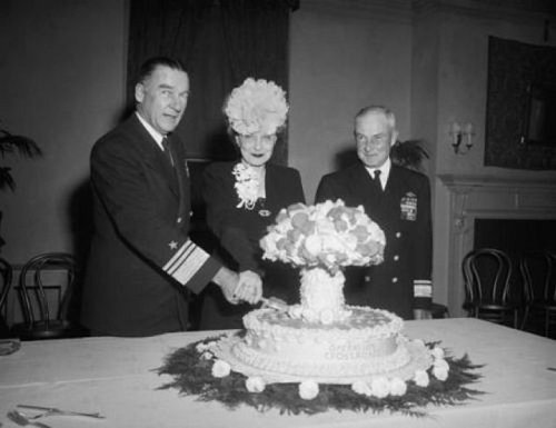 XXX OPERATION CROSSROADS photo