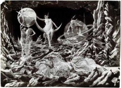  Le Voyage Dans La Lune  (1902)  