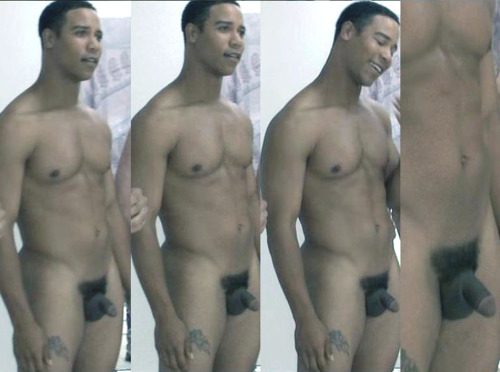 nakedmalecelebs1: Brian White  IN This Girl’s Life (2003)