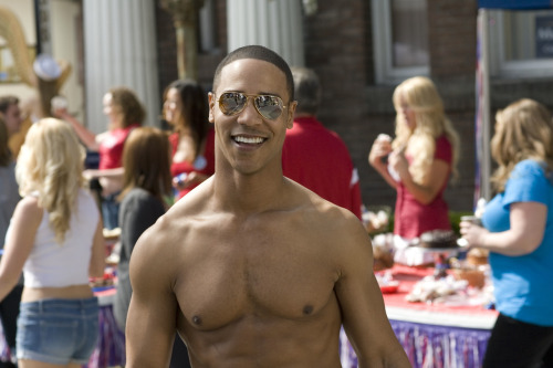 nakedmalecelebs1: Brian White  IN This Girl’s Life (2003)