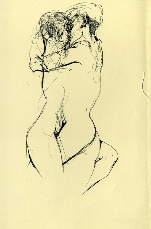 Porn Pics everminding:  Egon Schiele 