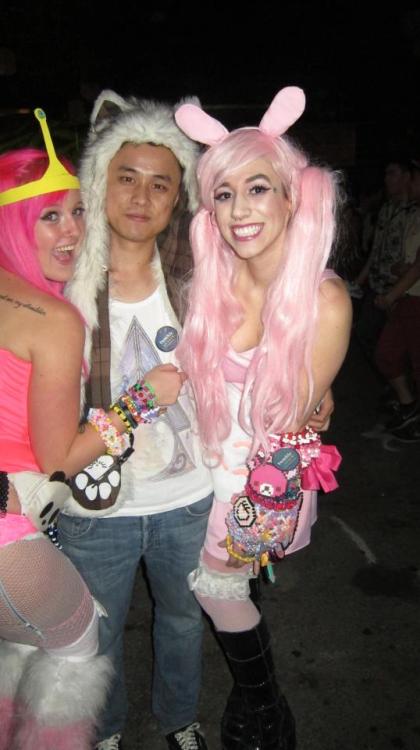 Sex Agustina & Tinh at Escape. <333 pictures