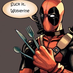 #deadpool #wolverine #marvel #marvelcomics