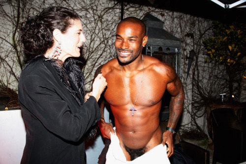 nakedmalecelebs1: Tyson Beckford 