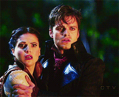 thedailylovejournal:  Jefferson ‘The Mad Hatter’ - Once Upon a Time: The Doctor, 2.05 Scenes 