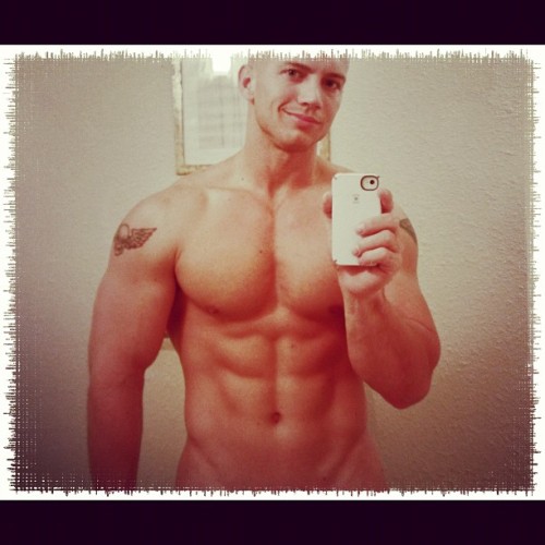 johnmagnumxxx:  It’s all coming together…