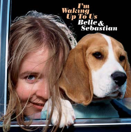 BELLE AND SEBASTIAN - &lsquo;WAKING UP TO US&rsquo; Jeepster, 2001 Guardo a memória d