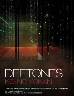 FuckYesDeftones