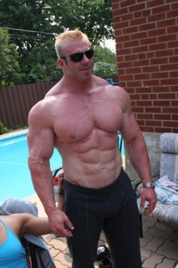 drwannabe:  Scott Milne  [view all posts of Scott]  