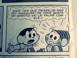 Quem Ama Sempre Entende..