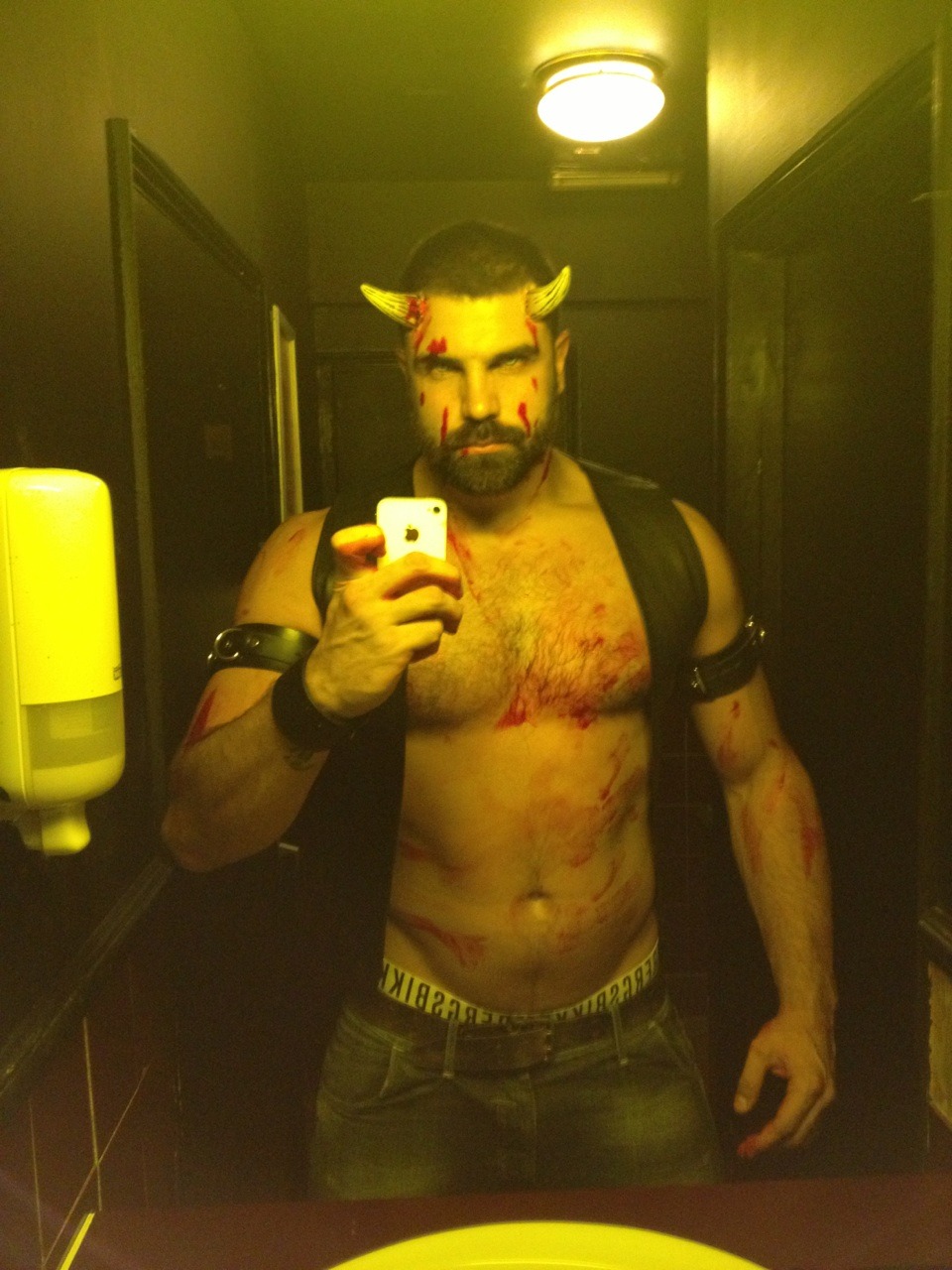 Sexy Beast&hellip;