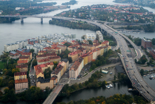 just-wanna-travel:Stockholm, Sweden