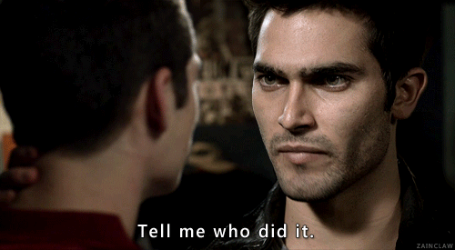 snowdarkred:loupmalloween:pinkhairedlesbianadventures:saucefactory:“Derek, it’s-“Best. Manip. Ever.h