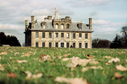 Arquerio:   Kingston Lacy By Scpgt On Flickr. 