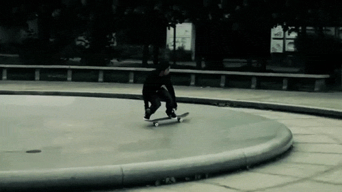 mitchskate:  o/