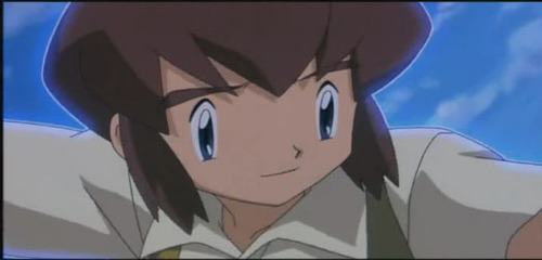 townghost:  bonjiro:  lightusacandle:  carriecmoney:  FUCKING HELL WHY HAVE I NEVER HEARD ABOUT HOW FUCKING GAY THE FOURTH POKEMON MOVIE IS I MEAN IT STARTS WITH THEM FINDING THIS KID IN THE MIDDLE OF THE FOREST AND OMG SEXUAL TENSION ALERT, PING THEN