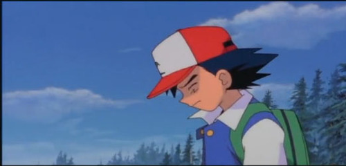 townghost:  bonjiro:  lightusacandle:  carriecmoney:  FUCKING HELL WHY HAVE I NEVER HEARD ABOUT HOW FUCKING GAY THE FOURTH POKEMON MOVIE IS I MEAN IT STARTS WITH THEM FINDING THIS KID IN THE MIDDLE OF THE FOREST AND OMG SEXUAL TENSION ALERT, PING THEN