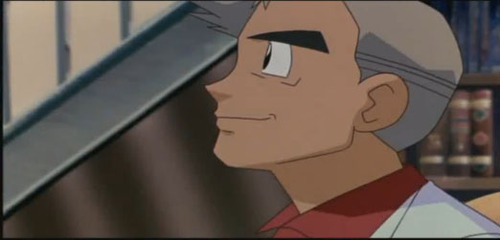 gloomba331:  carriecmoney:  FUCKING HELL WHY HAVE I NEVER HEARD ABOUT HOW FUCKING GAY THE FOURTH POKEMON MOVIE IS I MEAN IT STARTS WITH THEM FINDING THIS KID IN THE MIDDLE OF THE FOREST AND OMG SEXUAL TENSION ALERT, PING THEN THAT WAS UNNECESSARY THEN