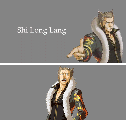 mrprosecutor:Favorite Ace Attorney characters → Shi Long Lang