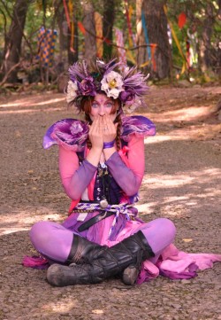 caryphotography:  the fae photo: thief-of-sexy renfaire 2012