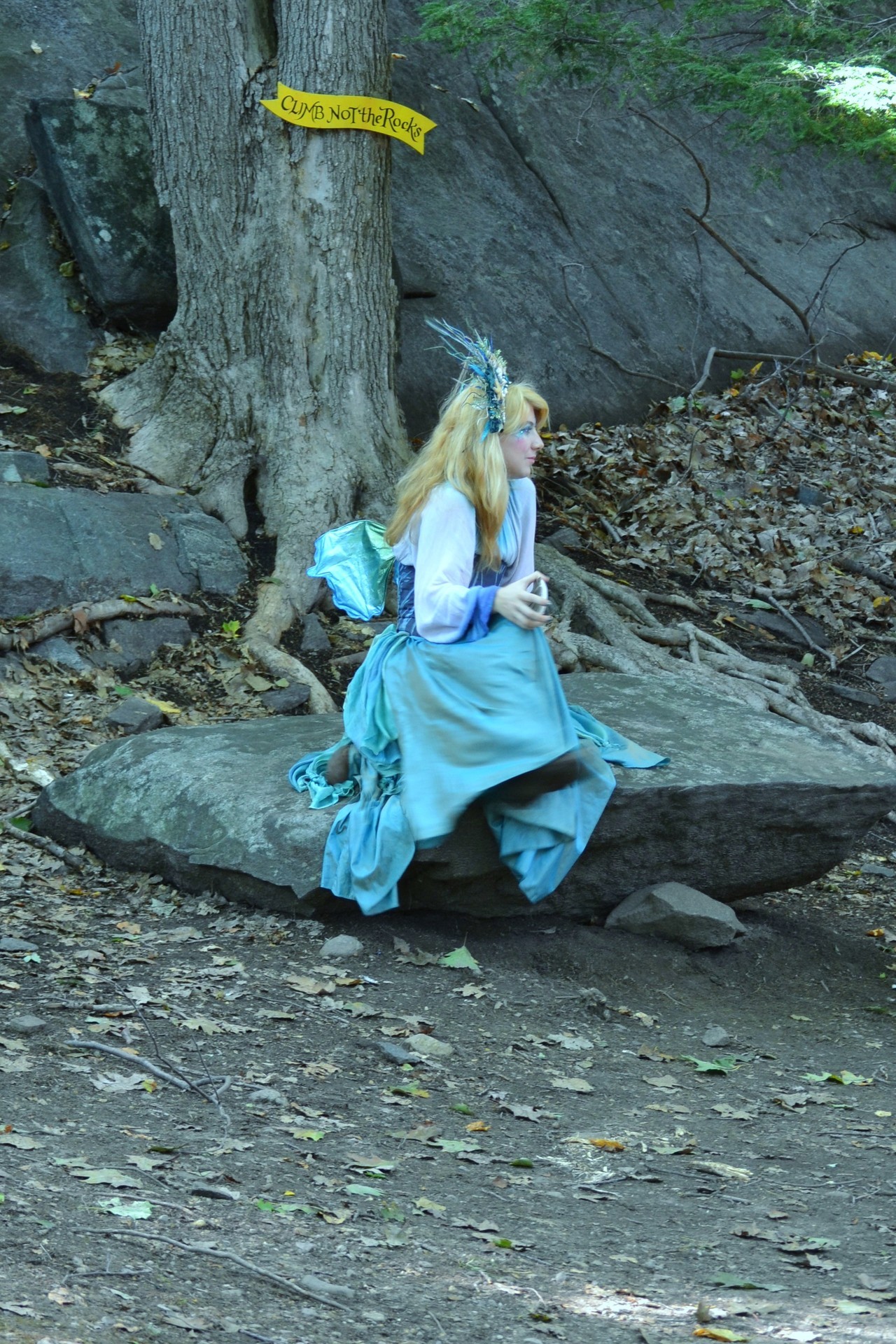caryphotography:  the fae photo: thief-of-sexy renfaire 2012