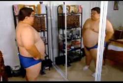 speedochubby:  I love the first episodes of all seasons of the biggest loser show !! 