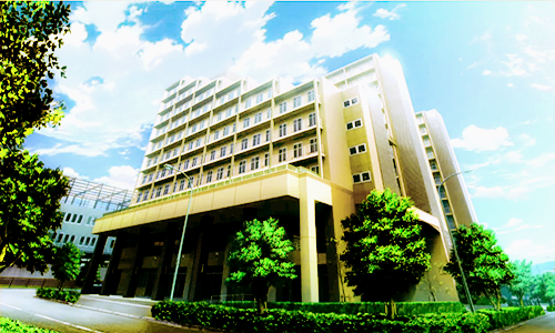  ╚Scenery║K Project - episode 1 & 2   