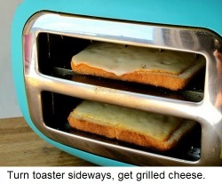 tulililli: katkayes:  fuckyeahdekutree:  ok so i tried to do this AND LOOK WHAT FUCKING HAPPENED   Its like midnight but I cant stop laughing help  or buy a fucking toaster oven jfc 