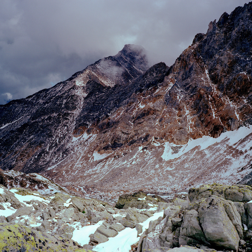 dormio:  Montagne, boklm 