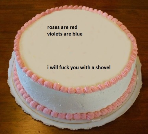 nayx:  lovely cake 