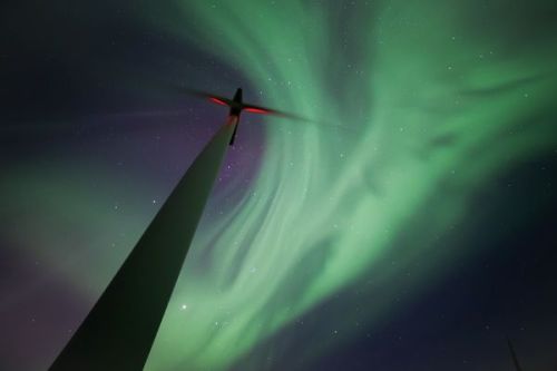 Aurora Pictures: Best Fall Photos Of Northern Lights