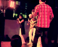 sophiavee-blog:  ♕ Result = MC can’t handle it.   