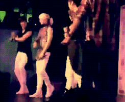 sophiavee-blog:  ♕ Result = MC can’t handle it.   