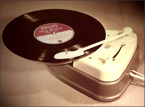 mid century record playersmark amsterdam  has many images of phonographs, record players, etc.