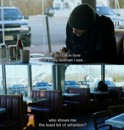 ugly-diamonds:  smashed-diamonds:  eternal sunshine of the spotless minds  ♡ omg  ☪a little sad but still rad☪  same for me