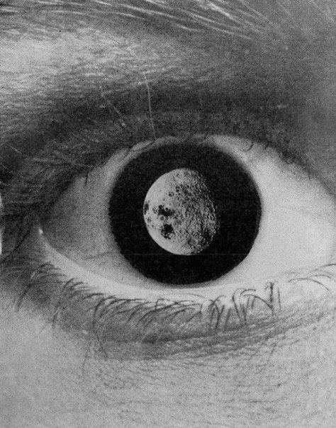 In your head.