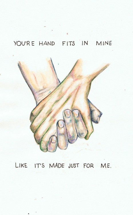 ismokel0ve:  You’re *