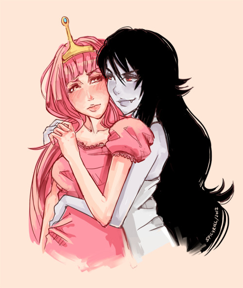 spicyroll:  bubbline for y’all